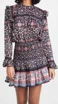 Thumbnail for your product : Bell Orla Mini Dress