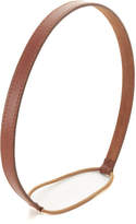 Thumbnail for your product : Jennifer Behr Thin Leather Headband