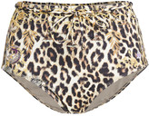 Thumbnail for your product : Camilla High Waisted Bikini Bottoms