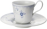 Thumbnail for your product : Royal Copenhagen Elements" High Handle Cup & Saucer