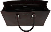 Thumbnail for your product : Prada Men's Double-Handle Tote Bag