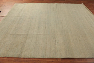 Hokku Designs Handmade Gabbeh Oriental Area Rug 8x10