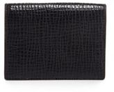 Thumbnail for your product : Jil Sander Folding Credit Card Wallet
