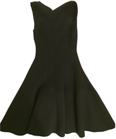 Thumbnail for your product : Club Monaco Black Polyester Dress