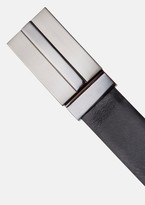 Thumbnail for your product : TAROCASH Jonah Reversible Belt