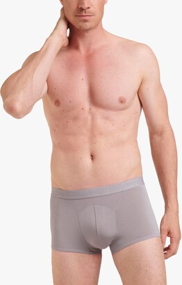 Sloggi EVER Cool Cotton Stretch Hipster Trunks
