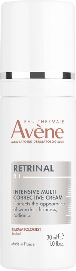 Avene Retrinal 0.1 Intensive Multi-Corrective Cream 30ml