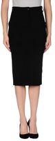 Thumbnail for your product : Ermanno Scervino 3/4 length skirt