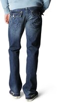 Thumbnail for your product : True Religion Ricky Straight Mens Jean