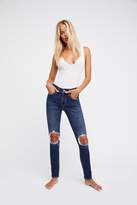 Thumbnail for your product : Levi's 721 Rugged Skinny Jeans