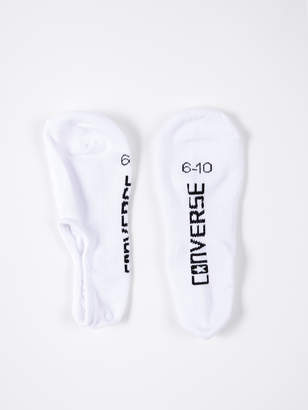Converse Invisible Socks Pack of 3
