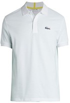 Thumbnail for your product : Lacoste Solid Pique Polo T-Shirt