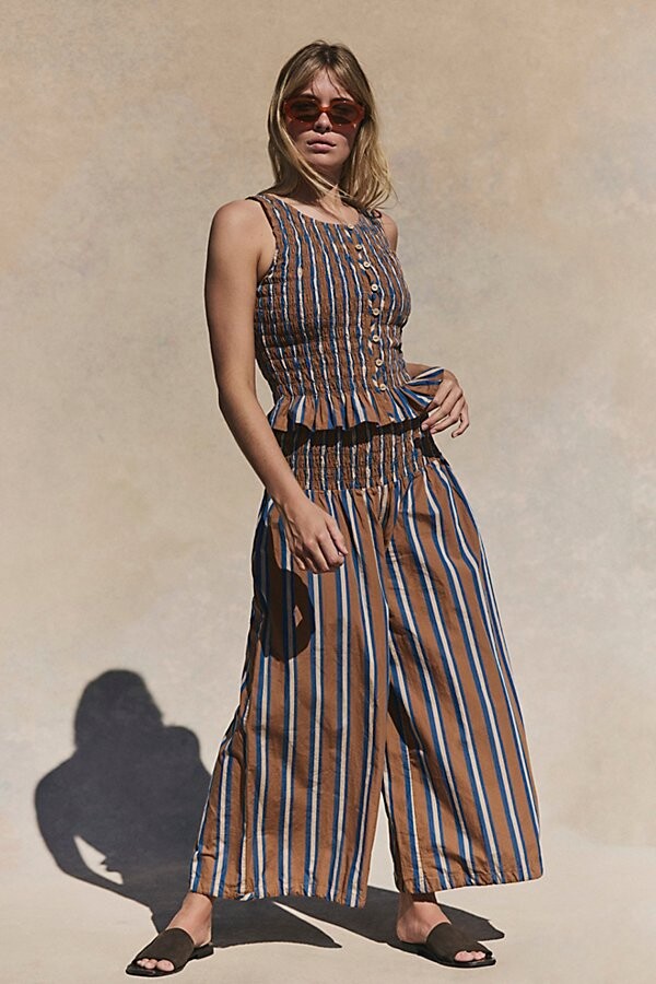 Free People Wild Summer Set