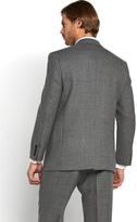 Thumbnail for your product : Skopes Mens Addington Double Breasted Suit Jacket