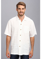 Thumbnail for your product : Tommy Bahama Paradise Bound S/S Camp Shirt