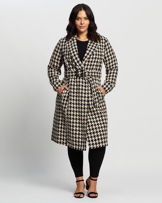 dp curve coats