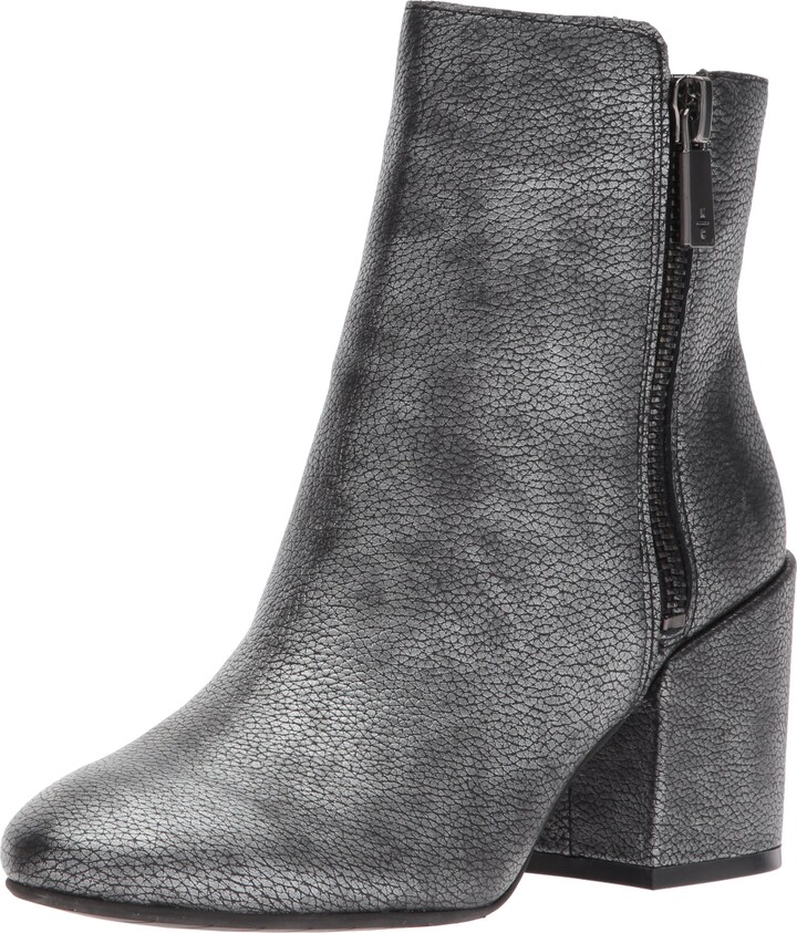 steve madden rimas bootie