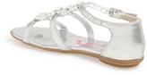 Thumbnail for your product : Kenneth Cole Reaction Good Bright Sandal (Little Kid & Big Kid)
