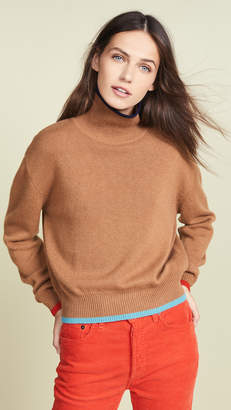 Demy Lee Hannes Cashmere Sweater