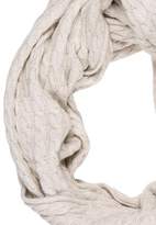 Thumbnail for your product : AllSaints Knit Infinity Scarf