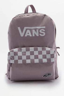 Vans Sporty Realm Lilac Backpack