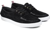 Thumbnail for your product : Diamond Supply Co. Black Yacht Club Shoes