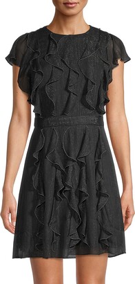 Ted Baker Ruffle Dress | Shop The Largest Collection | ShopStyle