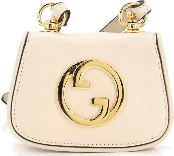 Gucci - Gucci Blondie card case … curated on LTK