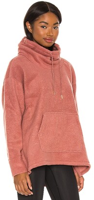 Nike Thermal Cozy Cowl Sweater
