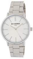 Thumbnail for your product : Ben Sherman Men's Quartz Bracelet Watch, 40mm