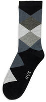 Thumbnail for your product : Hue Argyle Socks