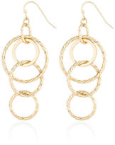 Thumbnail for your product : The Limited Mixed Rings Earrings