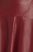 Thumbnail for your product : BCBGMAXAZRIA Camber A-Line Skirt