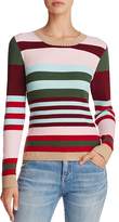 Thumbnail for your product : Parker Skyler Striped Sweater