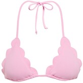 Thumbnail for your product : Marysia Swim Broadway bikini top