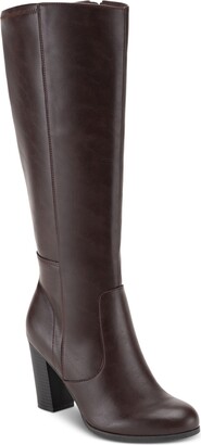 Style&Co. Style & Co Addyy Dress Boots, Created for Macy's