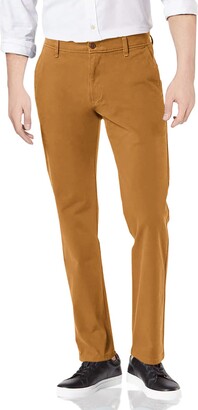 Dockers Straight Fit Ultimate Chino with Smart 360 Flex (Regular and Big & Tall)