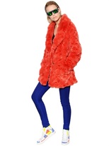 Thumbnail for your product : Urban Code Faux Fur Coat