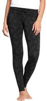 Thumbnail for your product : Old Navy Women's Yoga Leggings