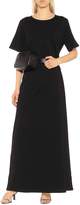 Thumbnail for your product : The Row Rory cotton jersey dress