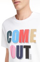 Thumbnail for your product : Kenzo Men's Come Out T-Shirt