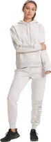 Thumbnail for your product : Spalding Women's Activewear Heritage French Terry Jogger Standard and Plus Size