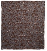 Thumbnail for your product : BP Leopard Print Infinity Scarf (Juniors)