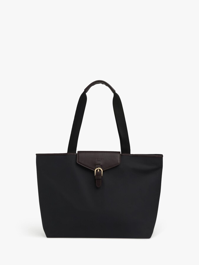 lk bennett tote