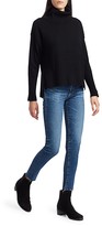 Thumbnail for your product : Derek Lam 10 Crosby Bond Cashmere Pullover