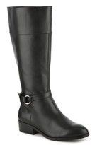 ralph lauren women's maryann riding boot