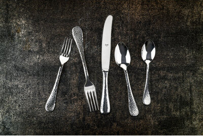 Mepra 20 Pcs Set Epoque