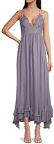 Thumbnail for your product : Free People Adella Maxi Slip Dress