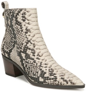 jollie bootie sarto by franco sarto