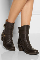 Thumbnail for your product : Fiorentini+Baker Fiorentini & Baker Nena leather boots